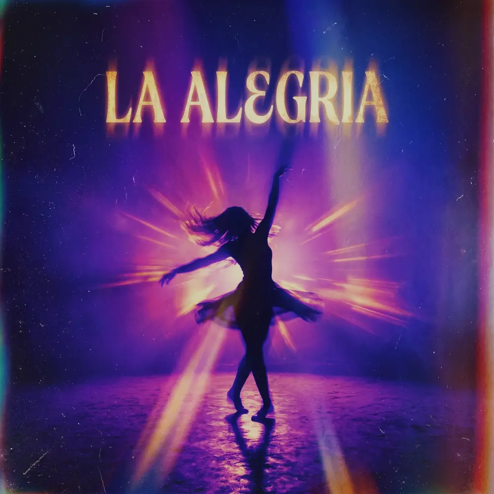 La Alegria - Nightwhisper, Starix