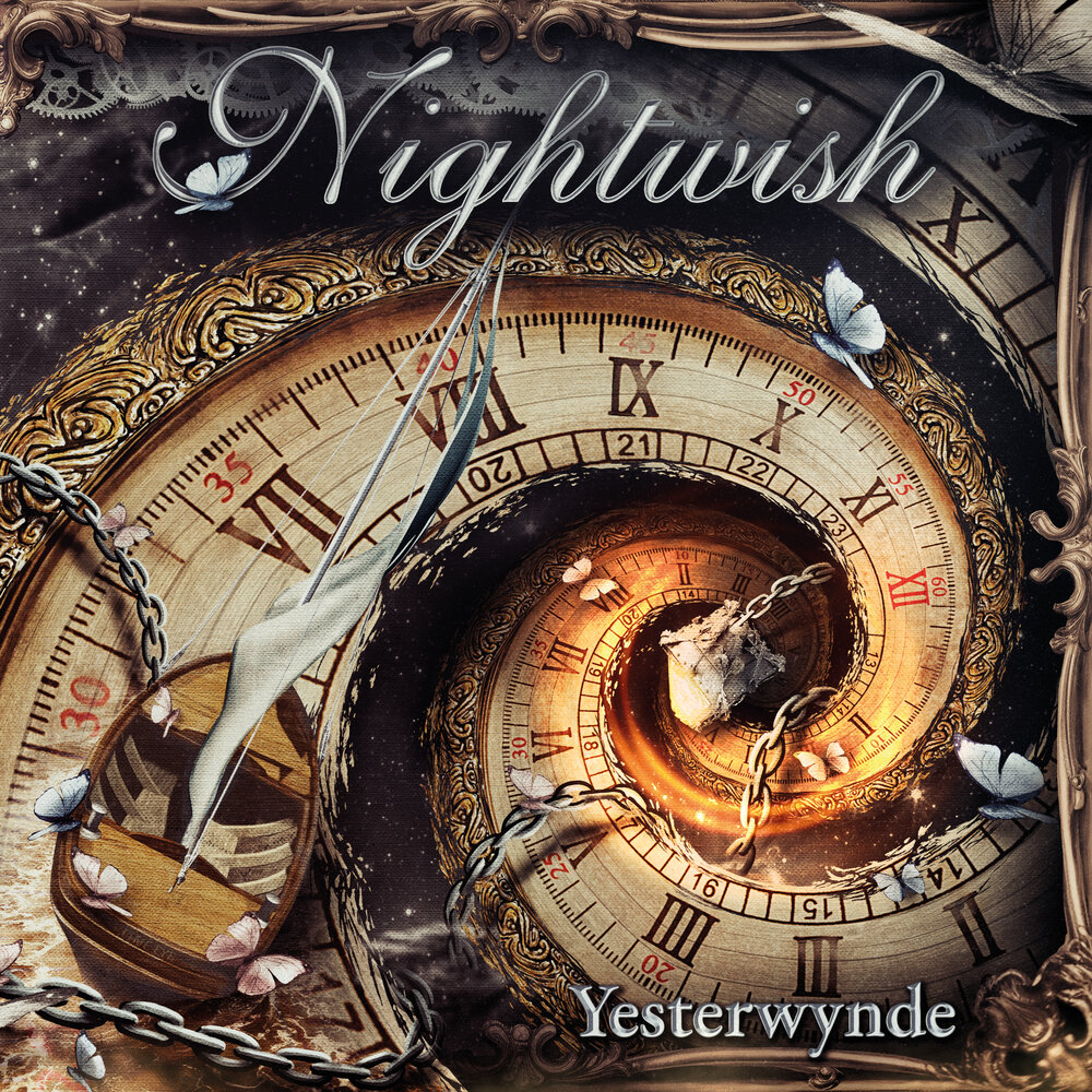 The Children Of 'Ata - Nightwish