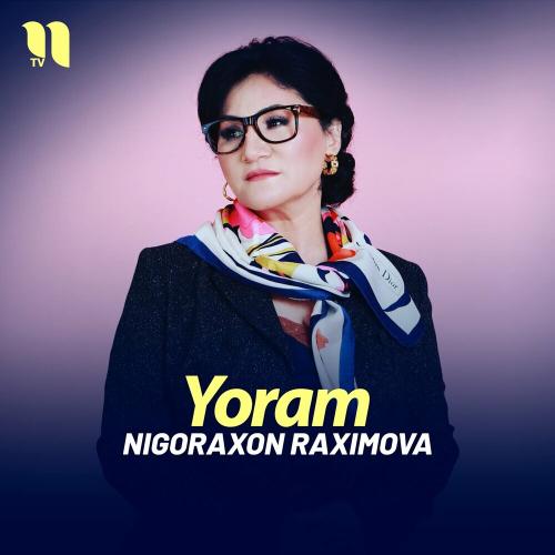 Yoram - Nigoraxon Raximova