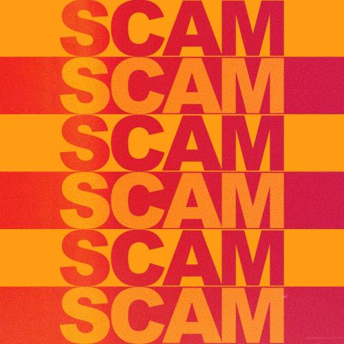 SCAM - НИГРЕДО