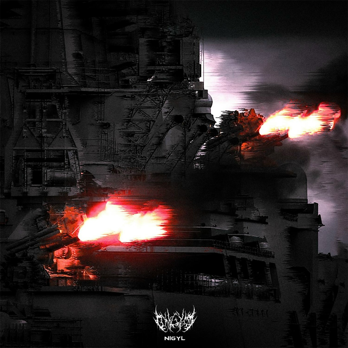 LIFE LINE - NIGYL