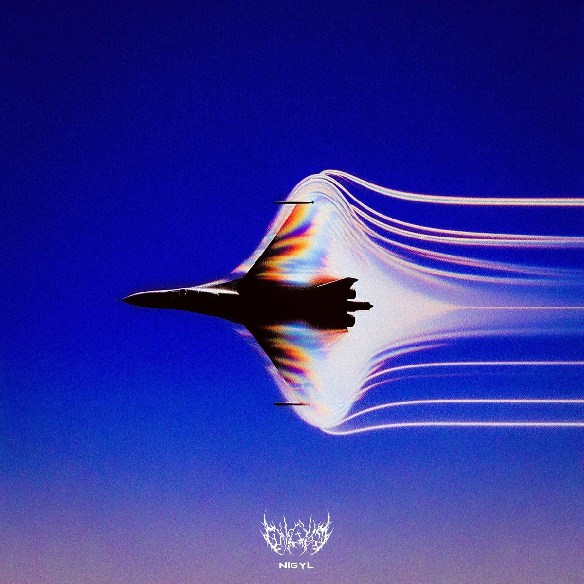 SUPERSONIC - NIGYL, Massarah
