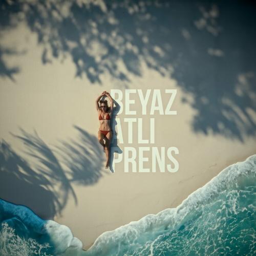 Beyaz Atlı Prens - Nihal Sandıkcı