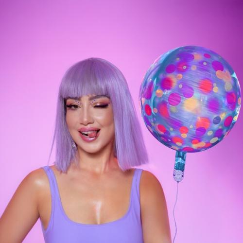 BALON - Nihan Akın