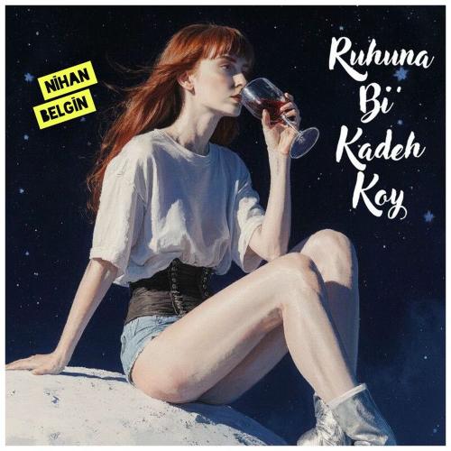 Ruhuna Bi’ Kadeh Koy - Nihan Belgin