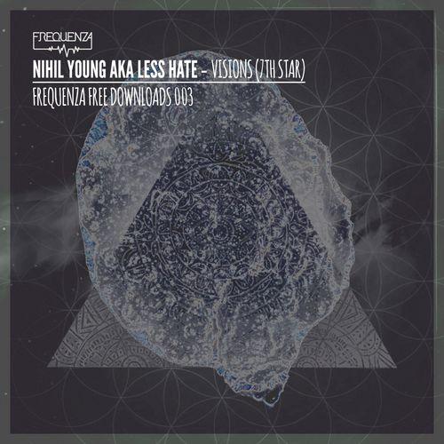 Nihil Young - Visions