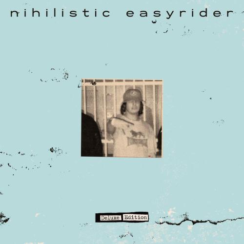 Nihilistic Easyrider - Well Kept Secret