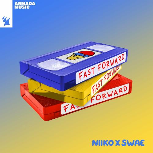 Niiko X Swae - Fast Forward