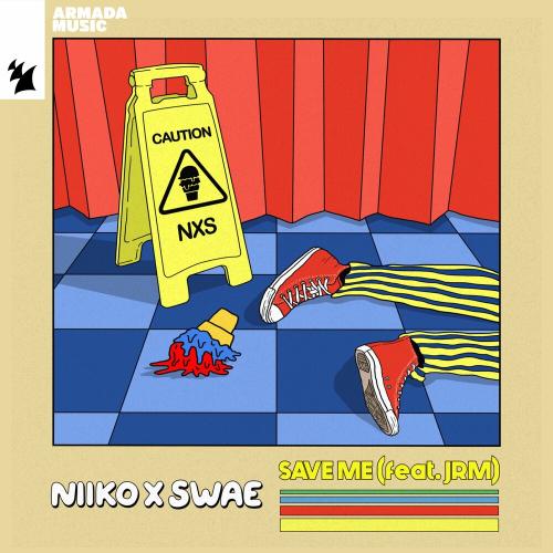 Niiko X Swae feat. JRM - Save Me