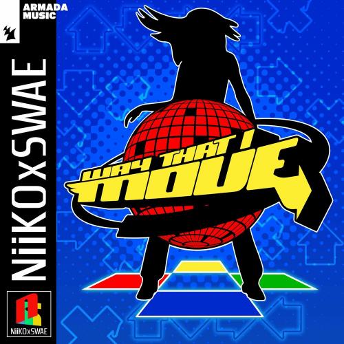 Niiko x SWAE - Way That I Move