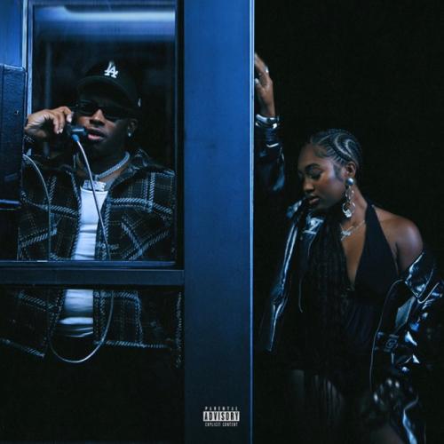 Nija - I Just Called (feat. Blxst)