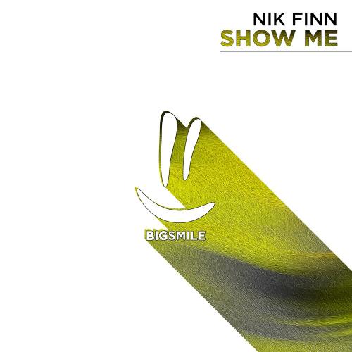 Show Me - Nik Finn