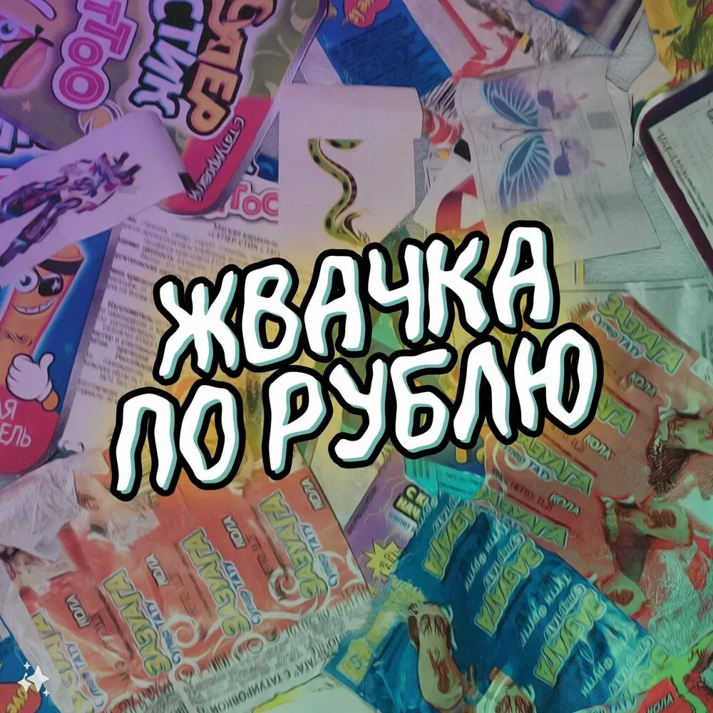 Отстой - Ника КраснаЯ