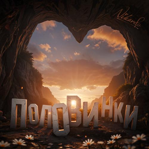 Половинки - Nikardo