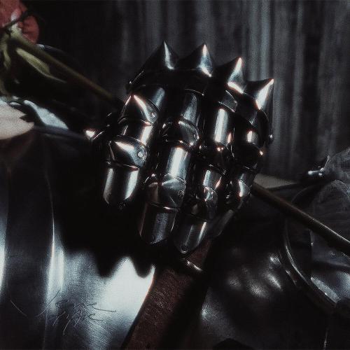 NIKER - Jeanne d'Arc
