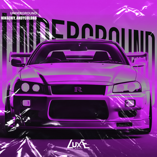 Nikgeniy, AndyColdBB - Underground