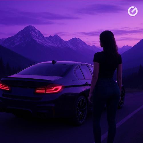 Nikgeniy - Forever You