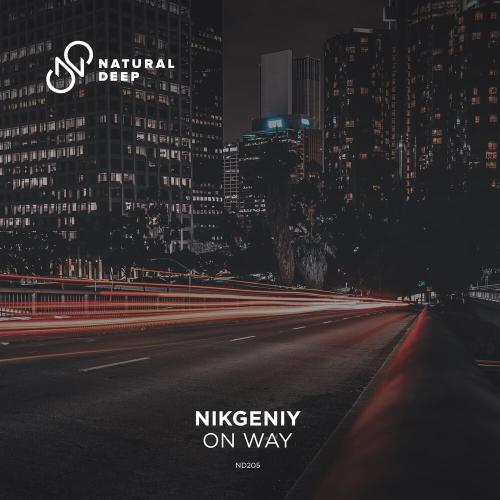 Nikgeniy - On Way