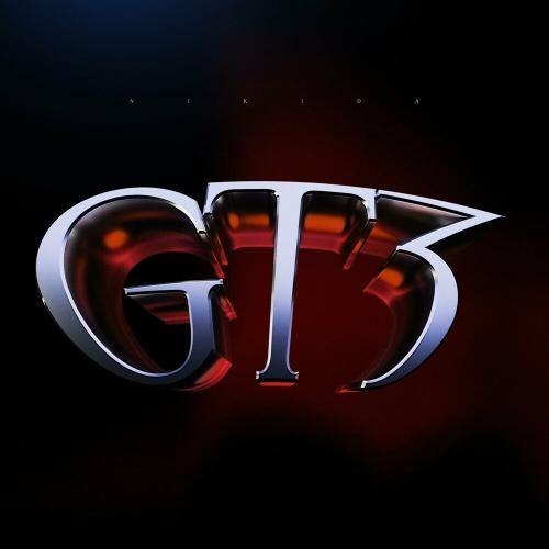 NIKIDA - Gt3