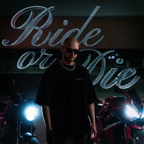 NIKIDA - Ride Or Die