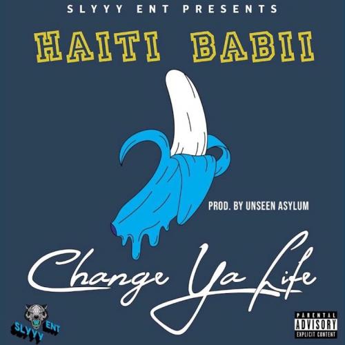NikiNovok - Change My Life