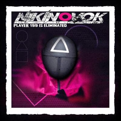 NikiNovok - Player 199 Is Eliminated
