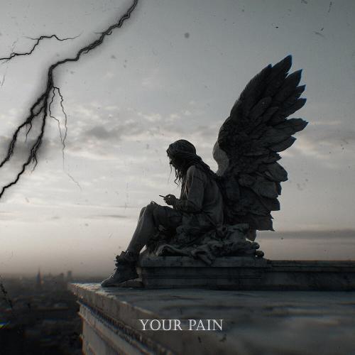NikiNovok, STVRLXGHT - Your Pain