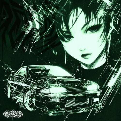 NikiNovok - TORQUE2
