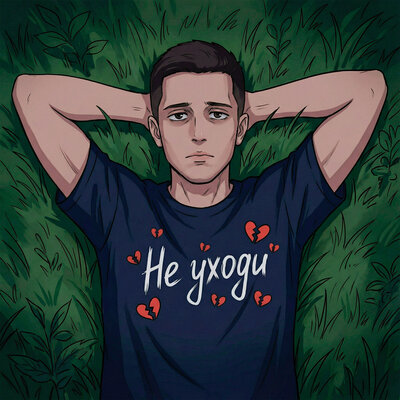 Никита Чейн - Не уходи