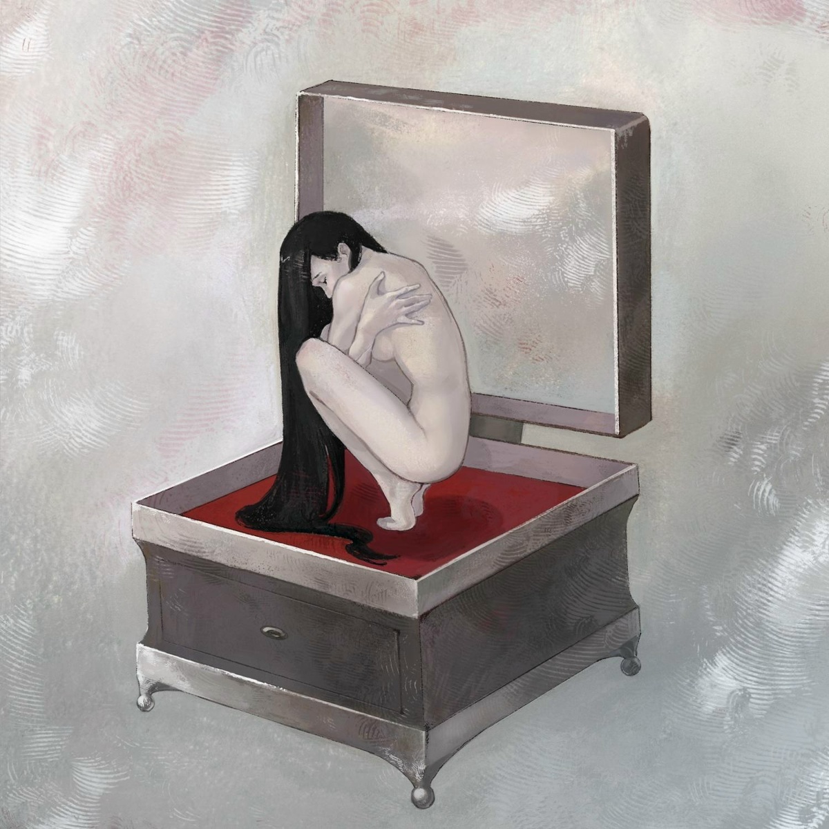 Бессонница - Nikita Kamenskiy