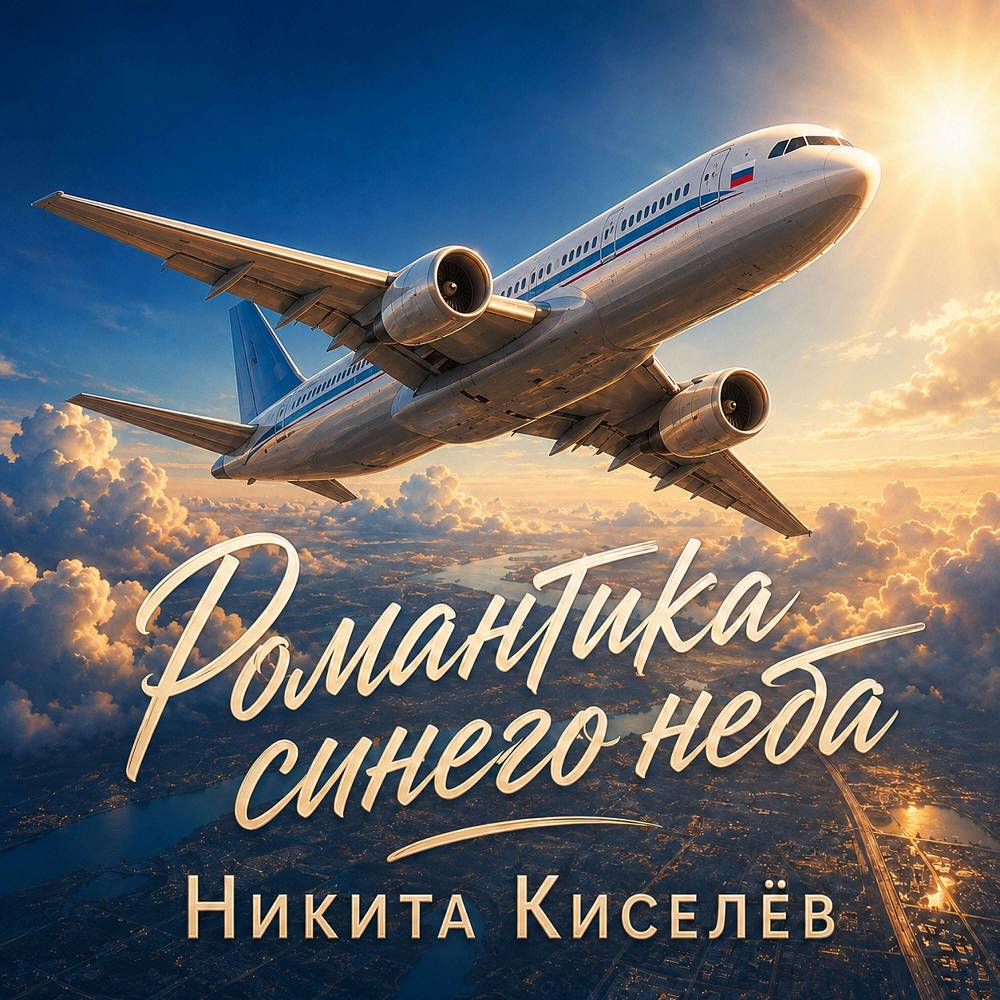 Романтика синего неба - Никита Киселёв
