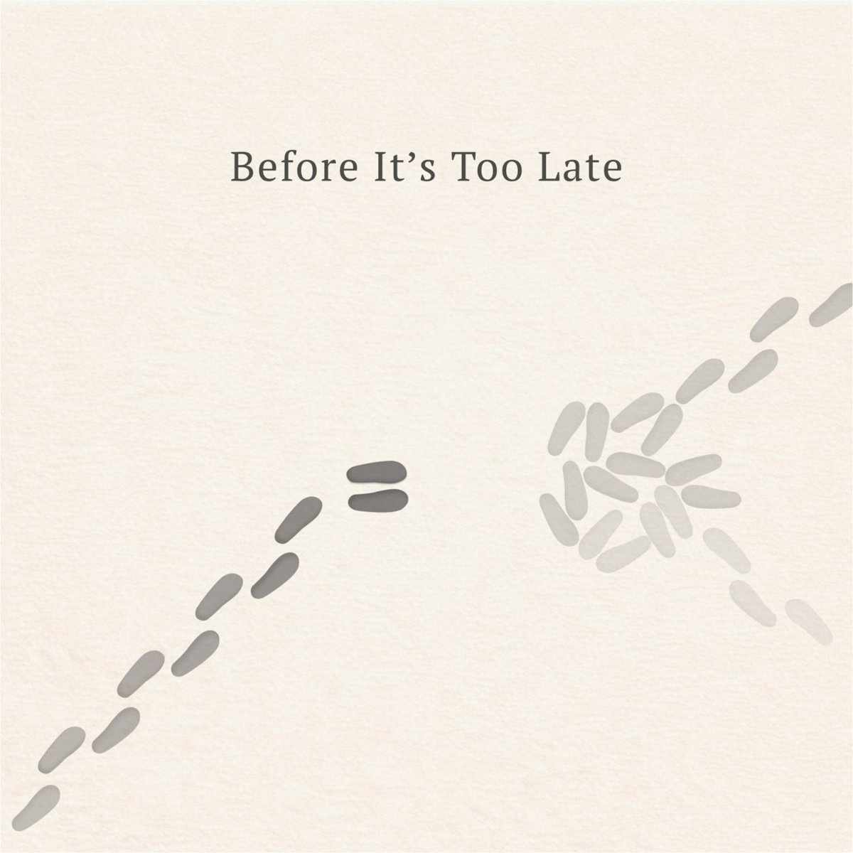 Before It's Too Late - Nikita Kulikov