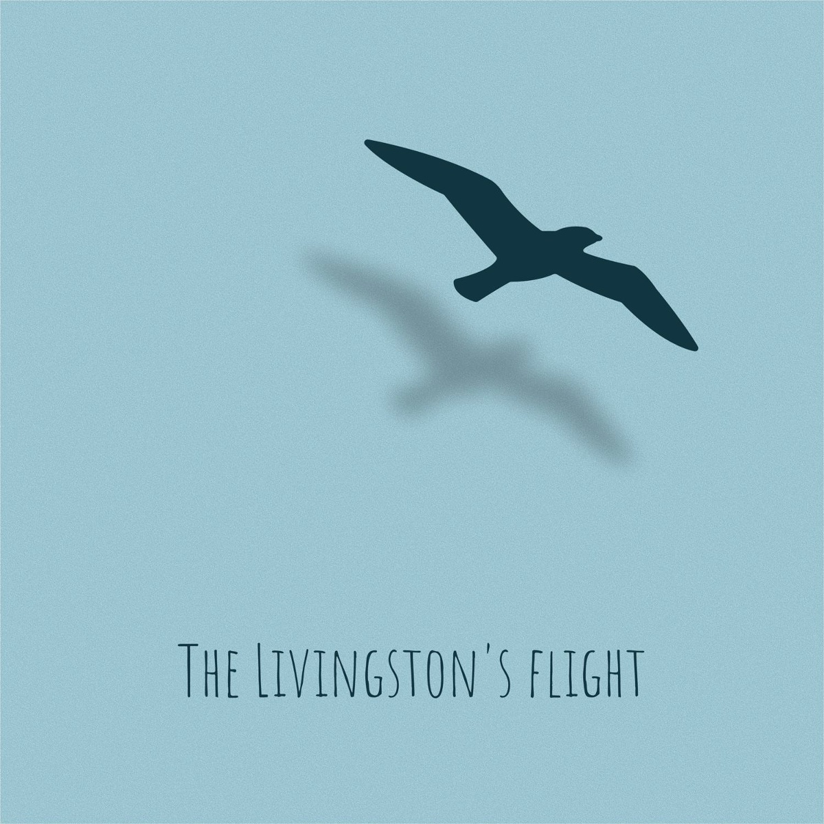 The Livingston's flight - Nikita Kulikov