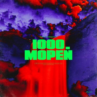 Никита Мимимижка - 1000 морей