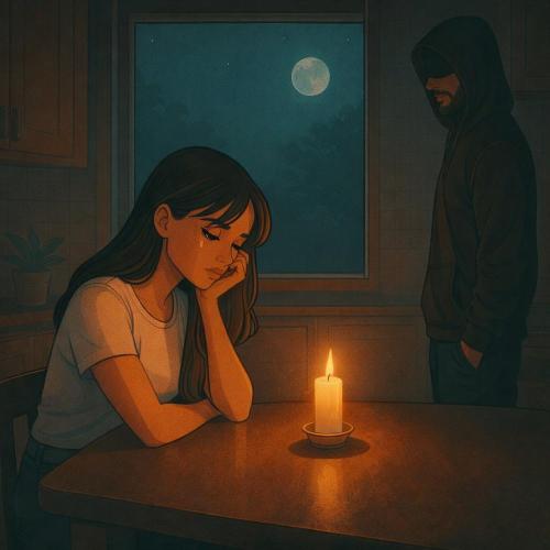 Никита N.B, karmalove - Свечи