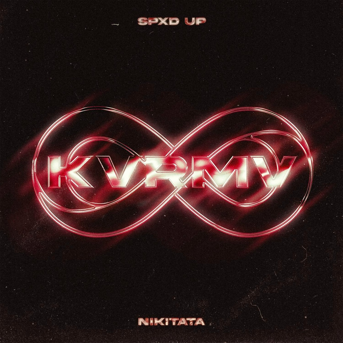 KARMA (Sped Up) - Nikitata, FindMyName