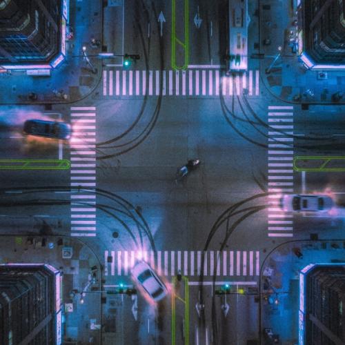 Nikitata - ПАРАЗИТ (Sped Up)