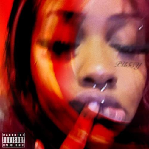 Nikitsunami - PUSSY