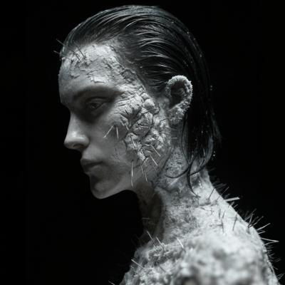 Testamentum - NIKKA WORDWOOD