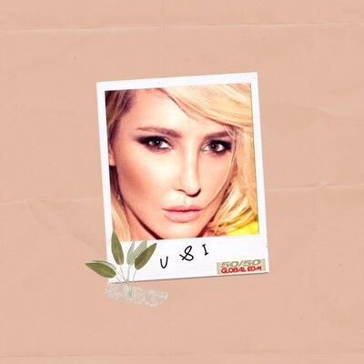 U & I (DJ Kue Radio Edit) - Nikki Lund