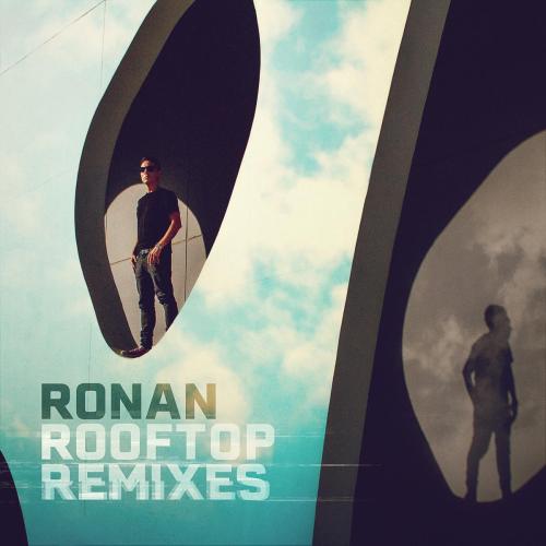 Nikki Ocean - God Put A Smile Upon Your Face (Ronan Remix)