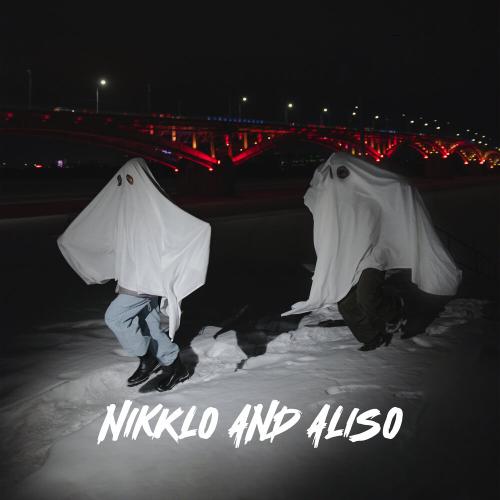 Nikklo, Aliso - Не идеальны