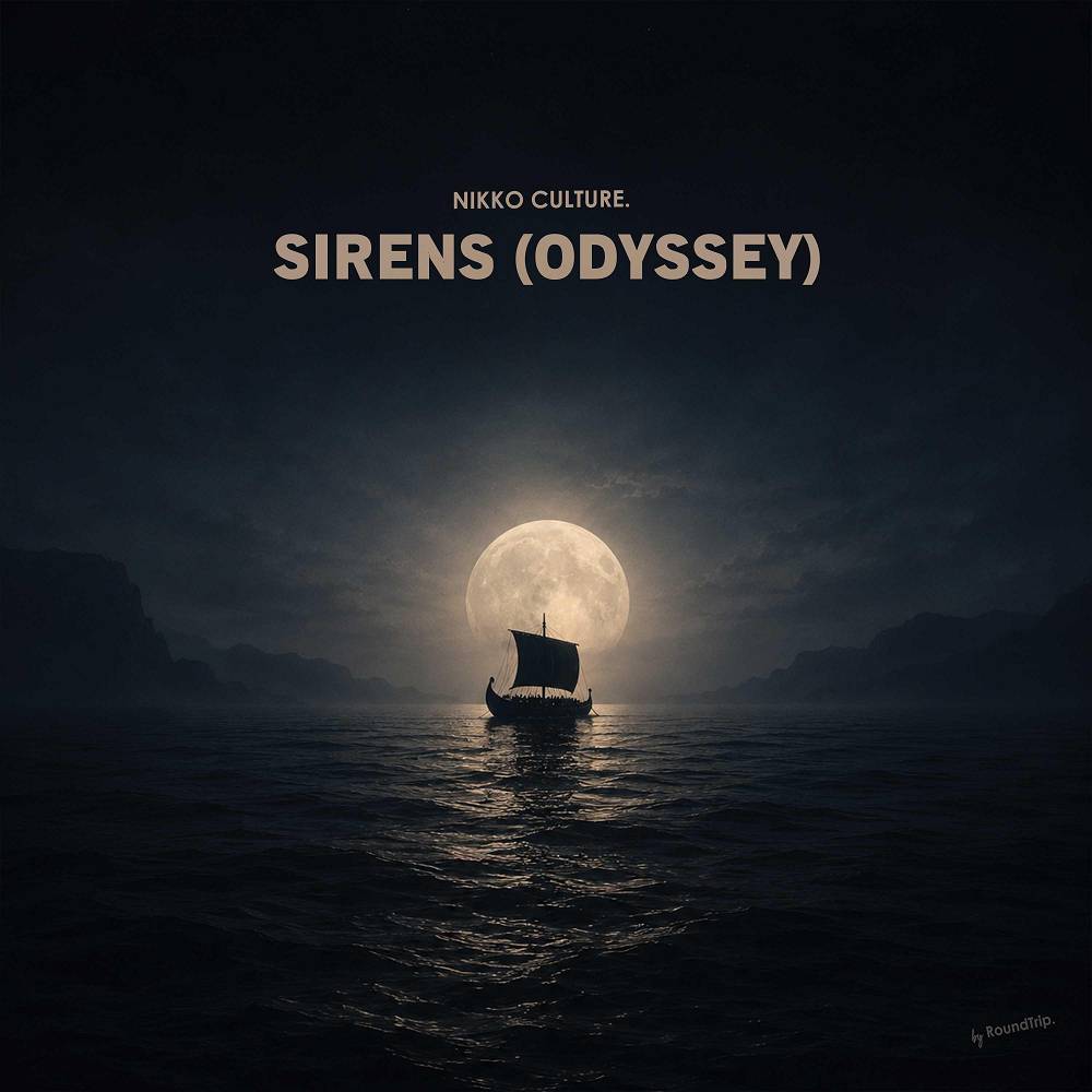 Sirens (Odyssey) - Nikko Culture