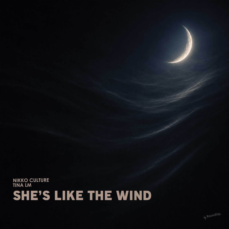 She's Like The Wind - Nikko Culture & Tina Lm