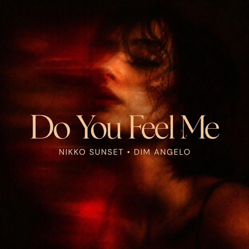 Do You Feel Me - Nikko Sunset & Dim Angelo