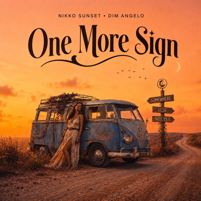 One More Sign - Nikko Sunset & Dim Angelo