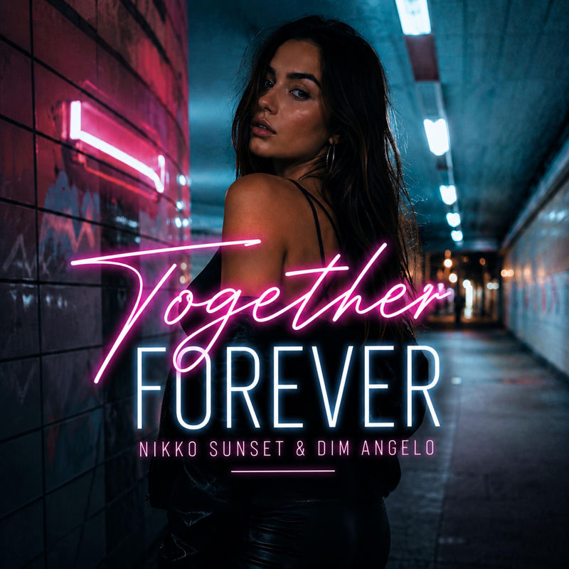 Together Forever - Nikko Sunset & Dim Angelo