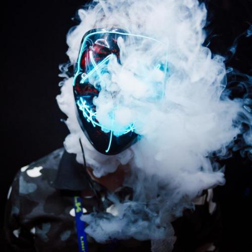 Nikky Rocket - Дым