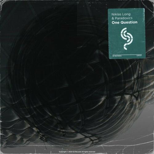 Niklas Long feat. Paradoxics - One Question