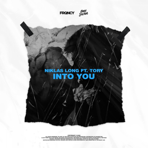Niklas Long feat. Tory - Into You